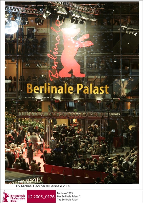 Berlin International Film Festival  