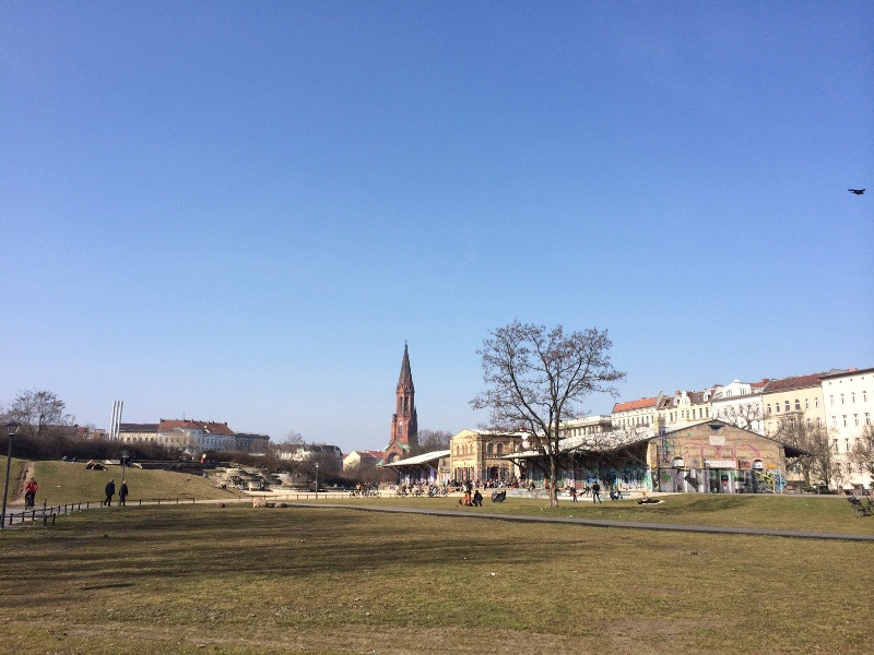 Görlitzer Park