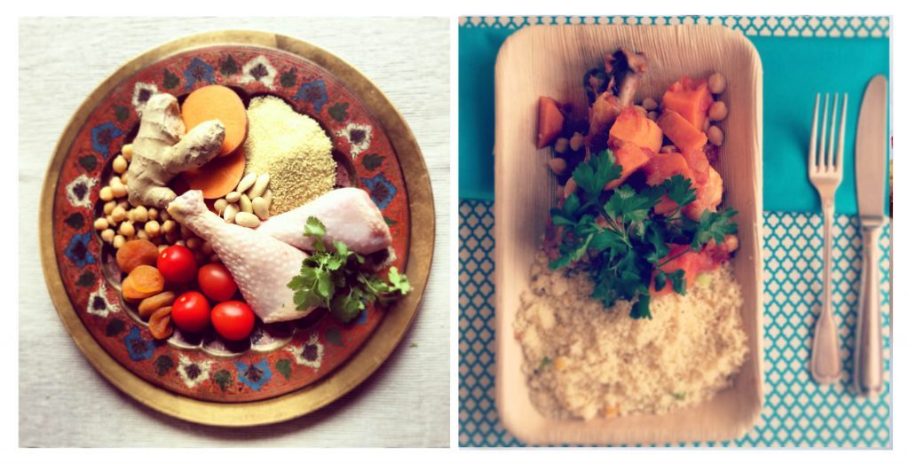 easy backpacker recipes couscous recipe