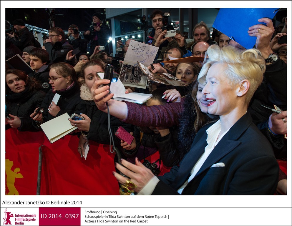 Berlinale 2015