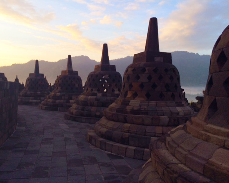 Java Tempel Indonesia