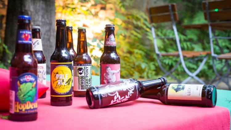 craft beer made in berlin