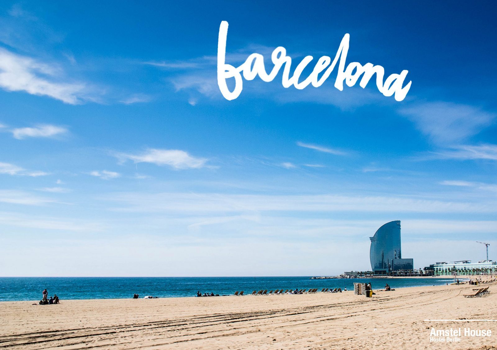 Barcelona city trip guide