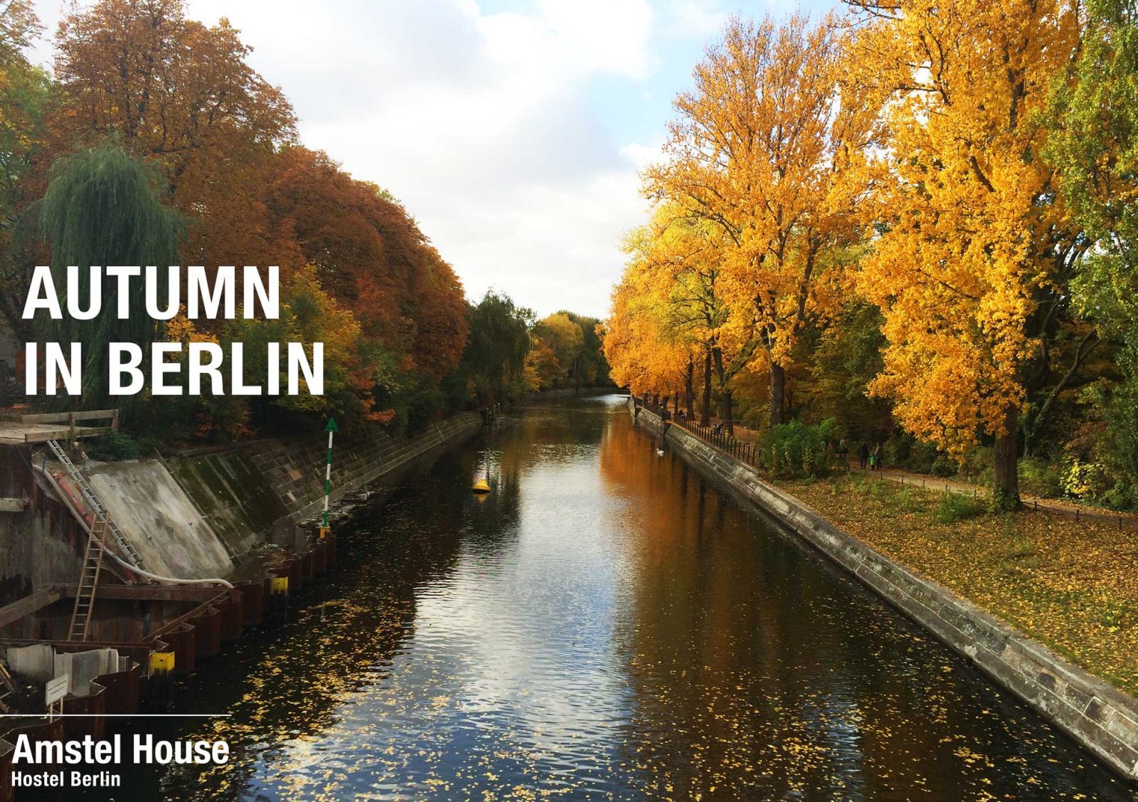 things to do in berlin in autumn