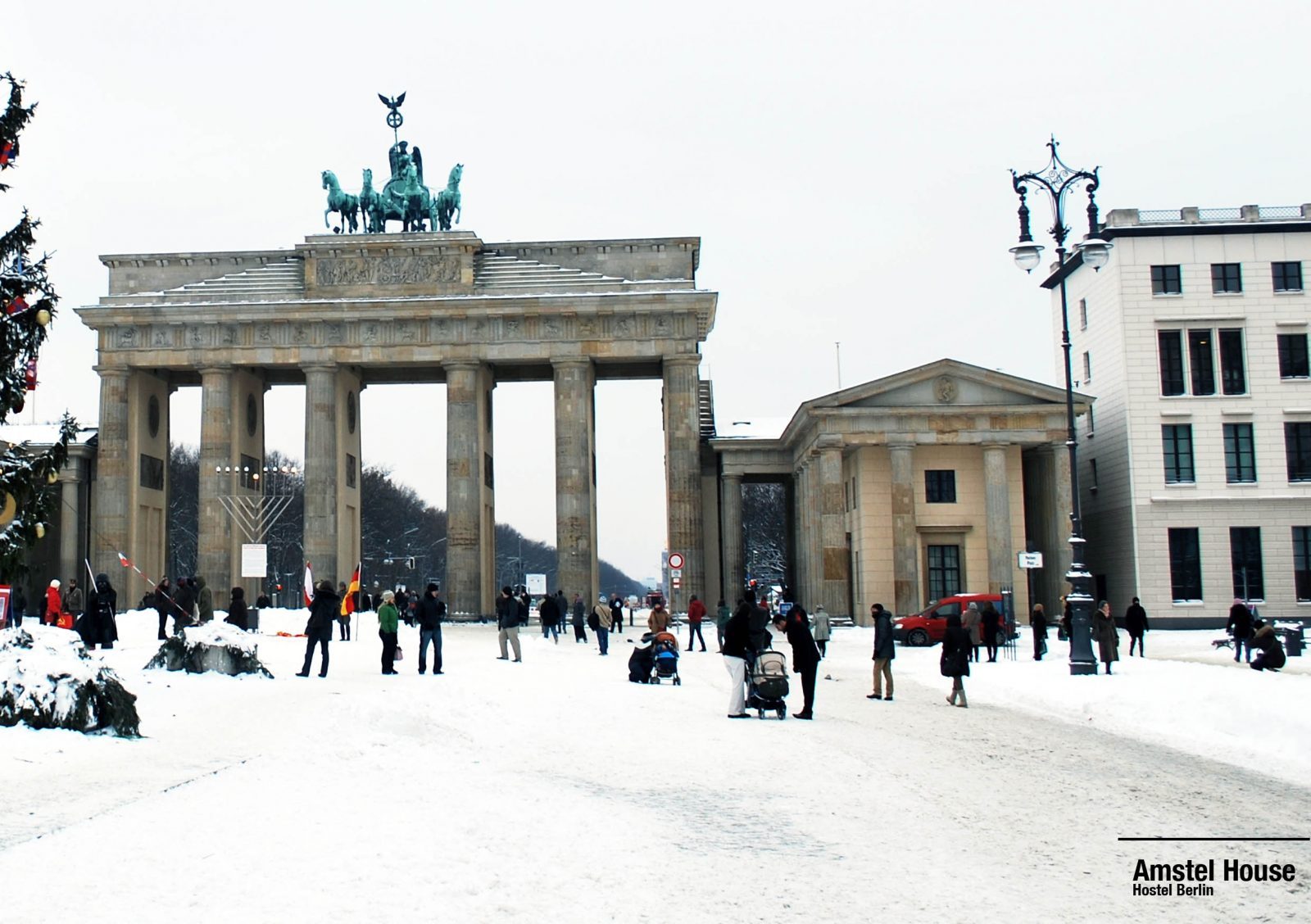 things to do in berlin in january