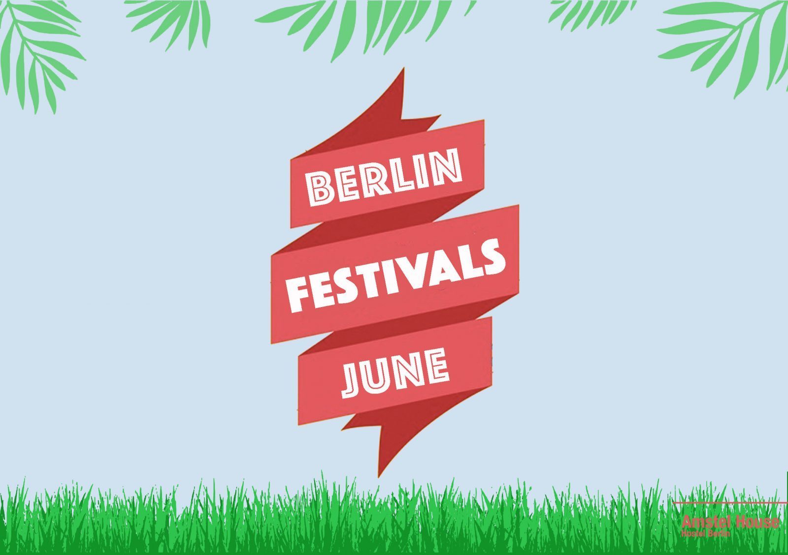 berlin summer festivals