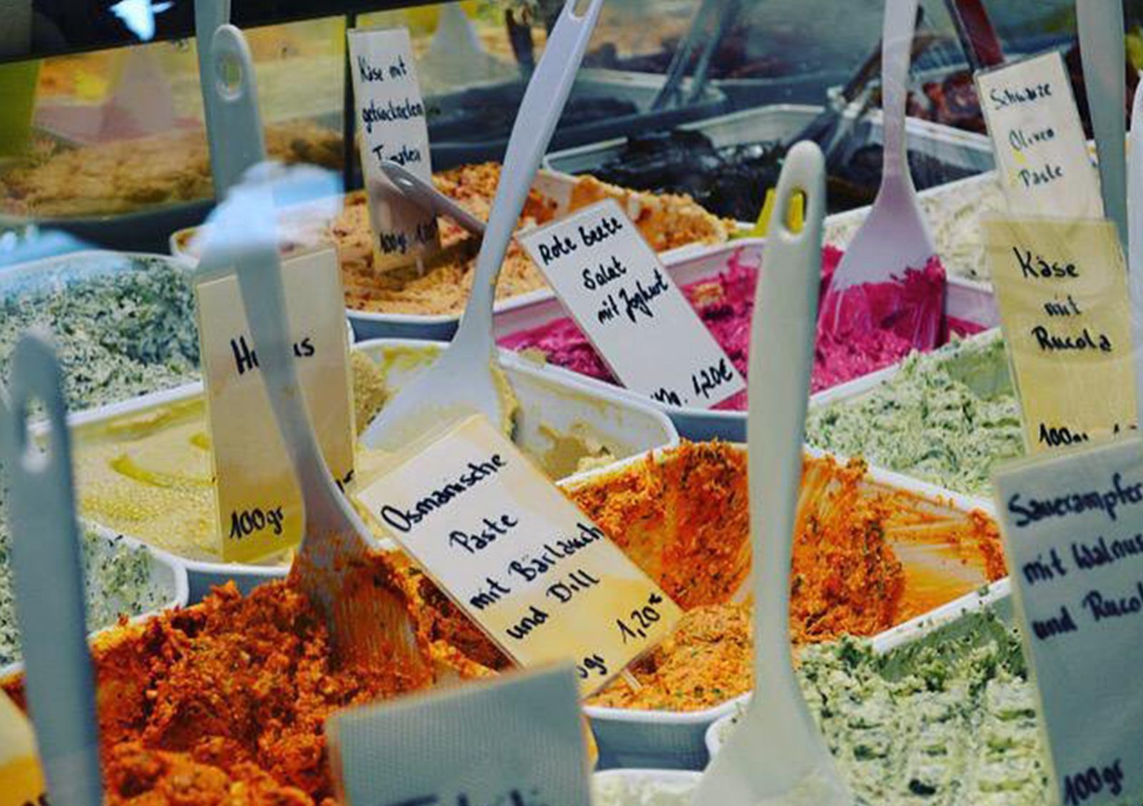 Bite Berlin Food Tours The Amstel House Hostel Berlin Blog Bite Berlin Food Tours The Amstel House Hostel Berlin Blog