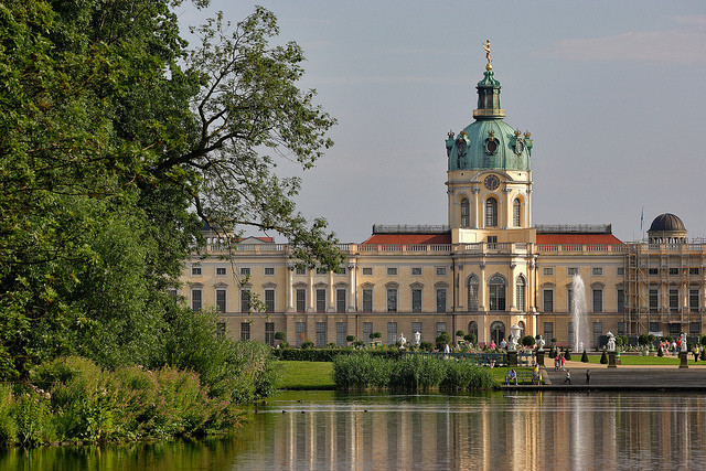 Schloss Charlottenburg