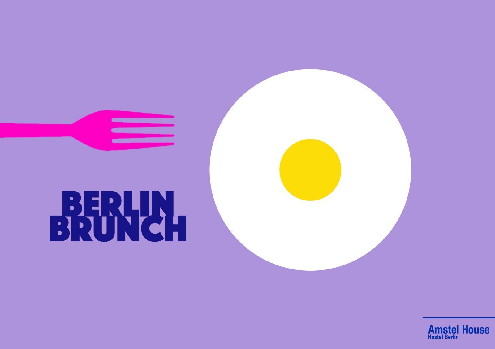 BEST BRUNCH IN BERLIN – a local’s guide to the best brunch spots in Berlin