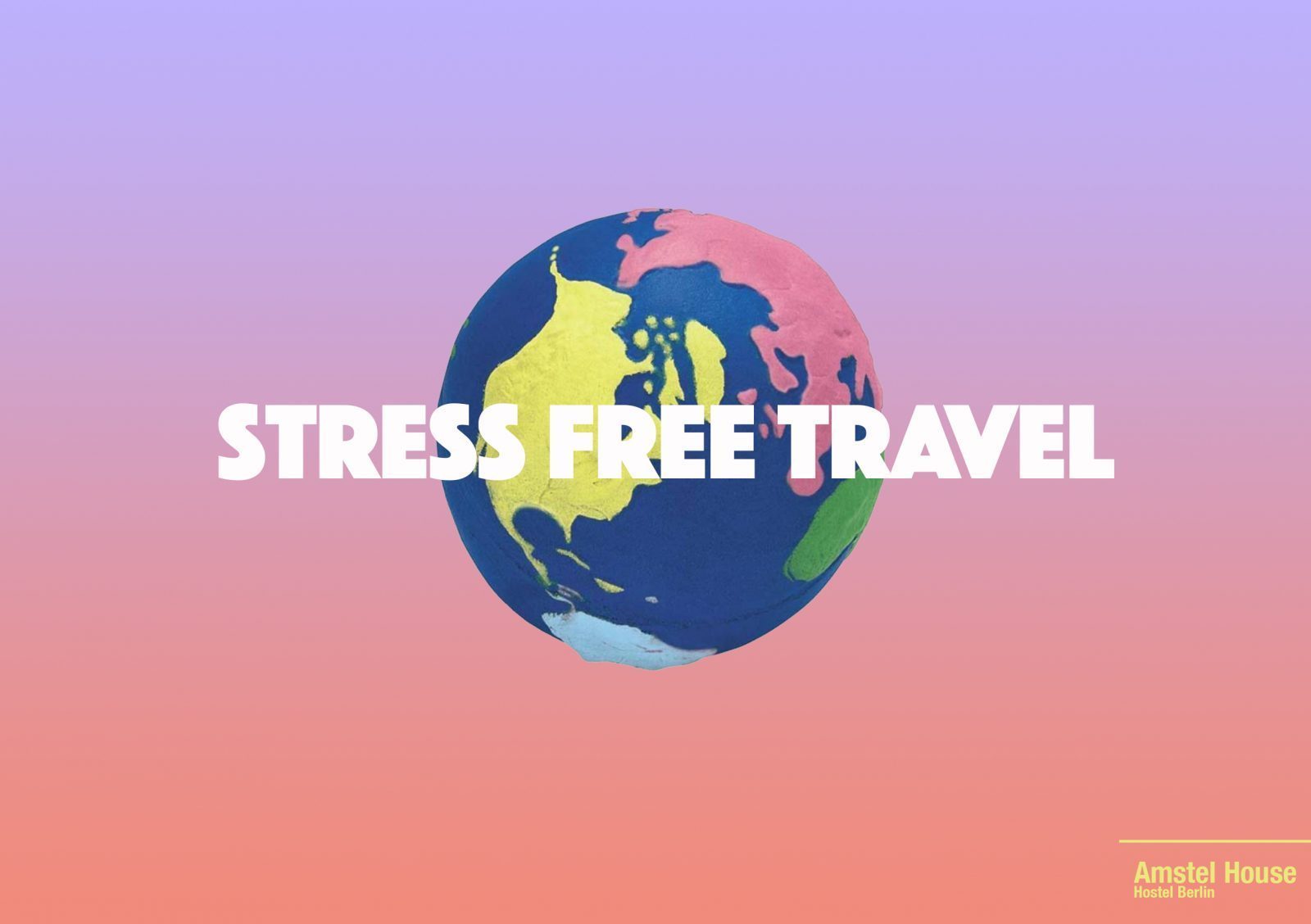 10 stress free travel tips