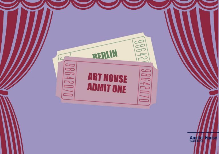 BEST ART HOUSE CINEMAS IN BERLIN independent film lovers guide