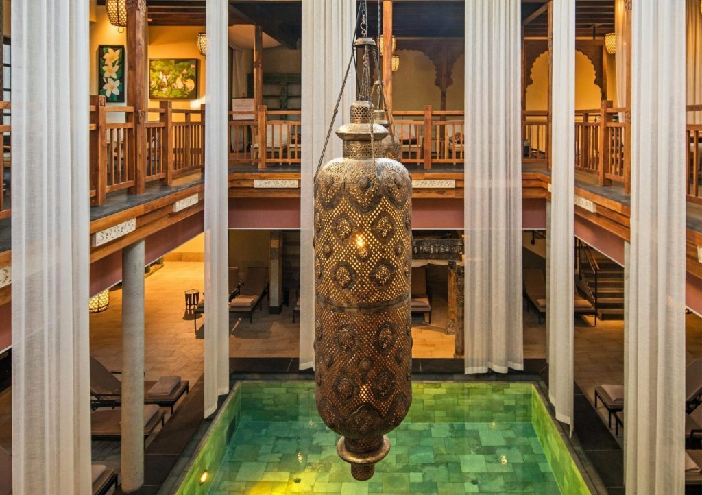 The best saunas in Berlin The Amstel House Travel Blog