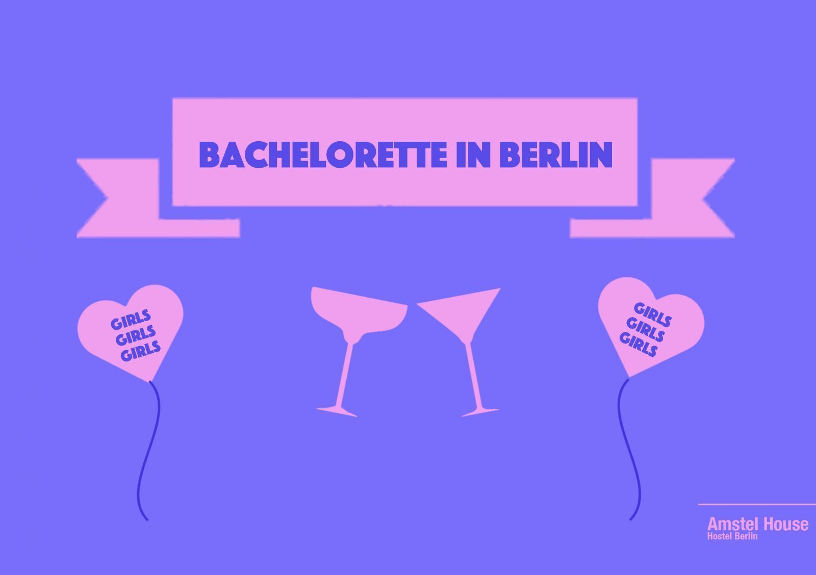 bachelorette in berlin