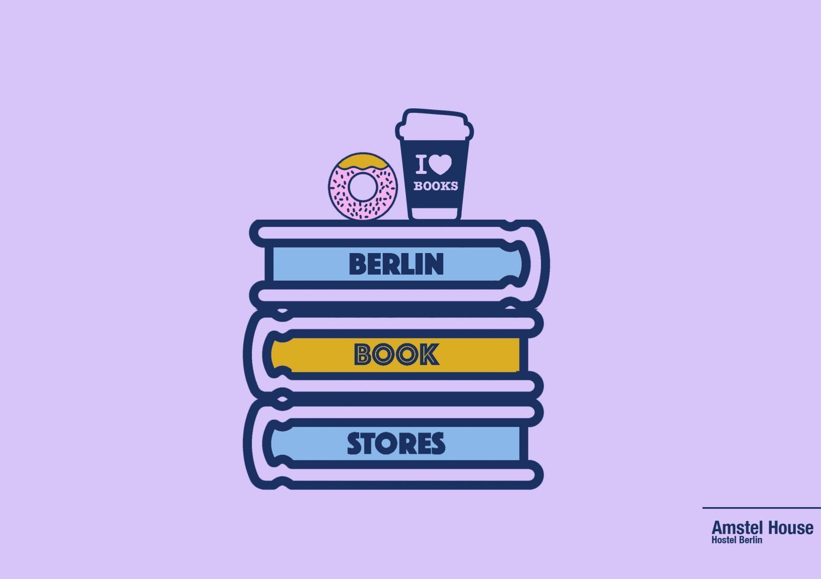 berlin bookshops