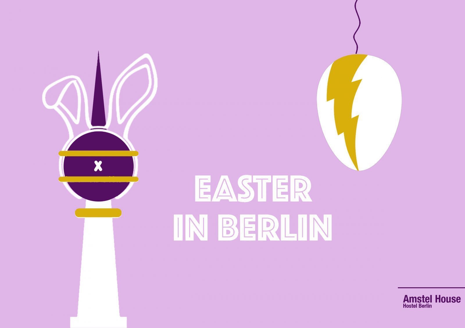 Easter Berlin