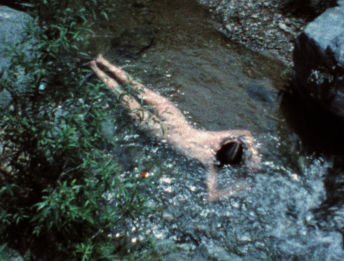 exhibitions in berlin this month may 2018 ana mendieta