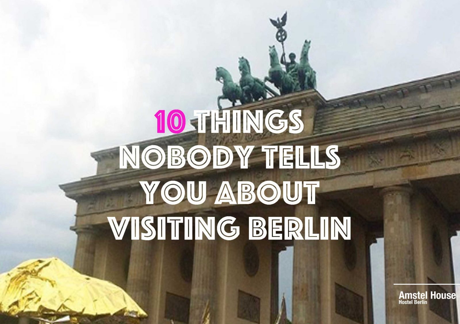 insider tips berlin