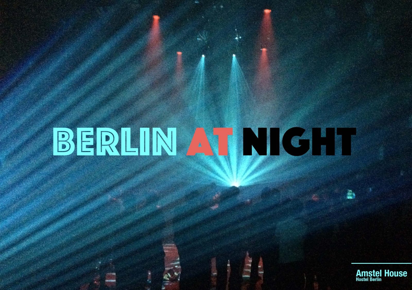 what to do in berlin at night