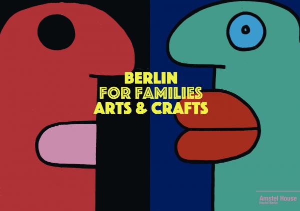 best of berlin for families