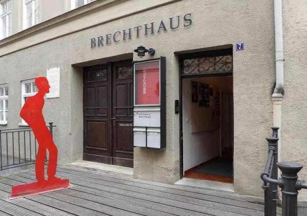 brechthaus berlin